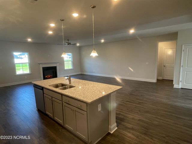 432 Lemonade Lane, Grimesland, NC 27837