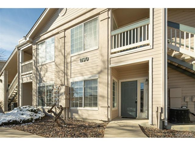 1190 Opal St 101, Broomfield, CO 80020