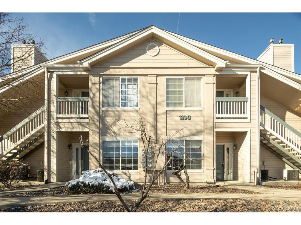 1190 Opal St 101, Broomfield, CO 80020