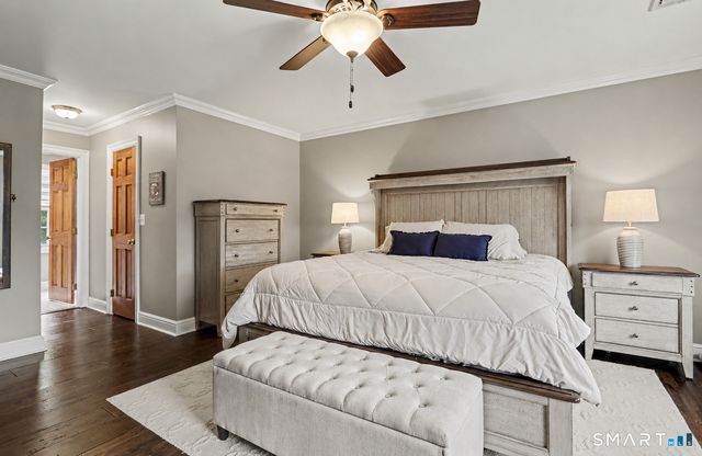 9 Hedge Meadow Lane, Newtown, CT 06470