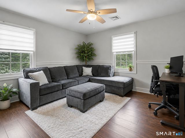 9 Hedge Meadow Lane, Newtown, CT 06470
