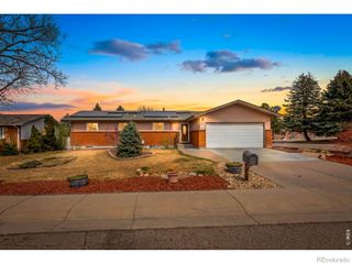 2201 Mountair Lane, Greeley, CO 80634