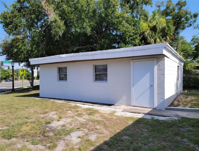 540 S CLAYTON AVENUE, Lakeland, FL 33801