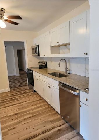 540 S CLAYTON AVENUE, Lakeland, FL 33801