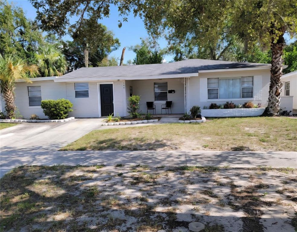 540 S CLAYTON AVENUE, Lakeland, FL 33801