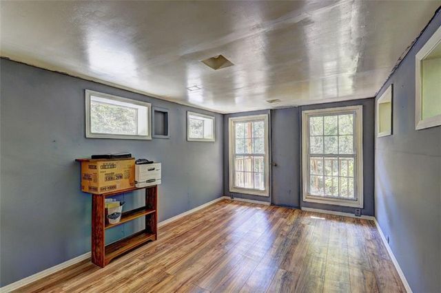 346 DOCK LATHEM Trail, Ball Ground, GA 30107