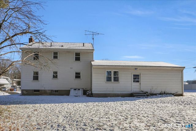 97 Arcellia Drive, Manchester, CT 06042