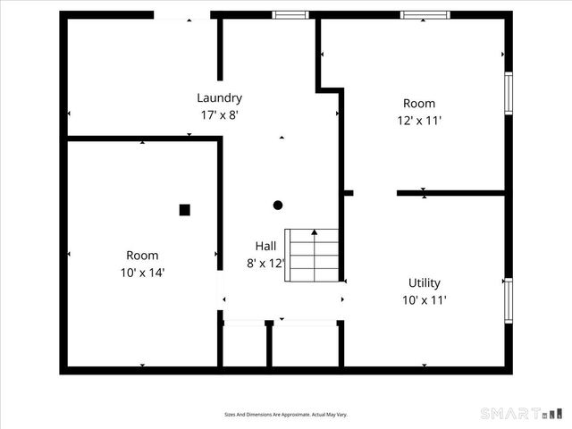 97 Arcellia Drive, Manchester, CT 06042