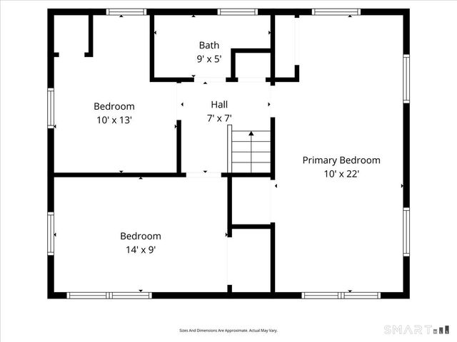 97 Arcellia Drive, Manchester, CT 06042