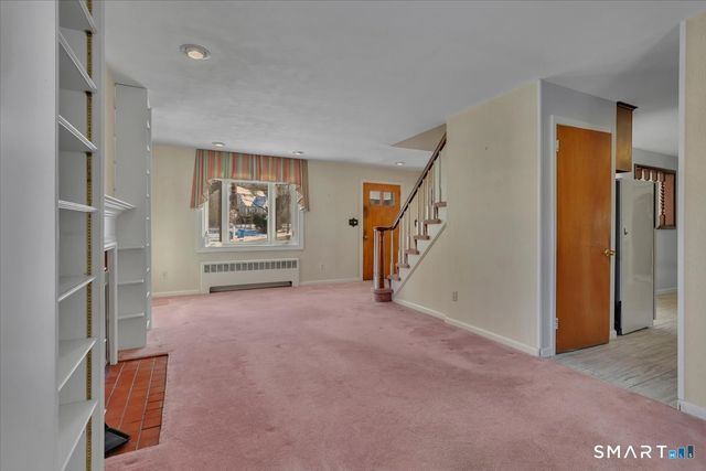 97 Arcellia Drive, Manchester, CT 06042