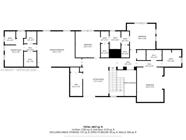 6075 SW 85th Avenue, Miami, FL 33143