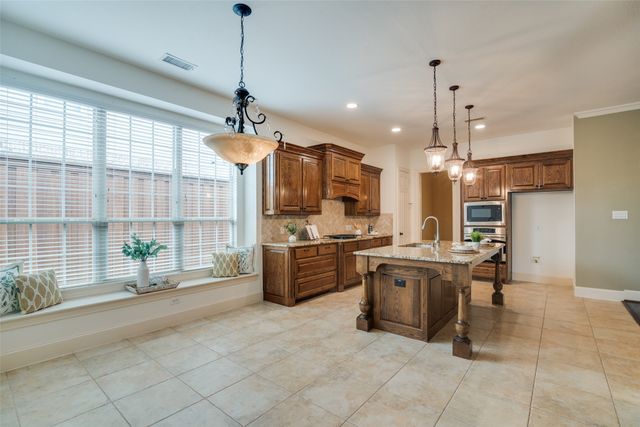 1005 Homer Johnson Lane, Garland, TX 75044