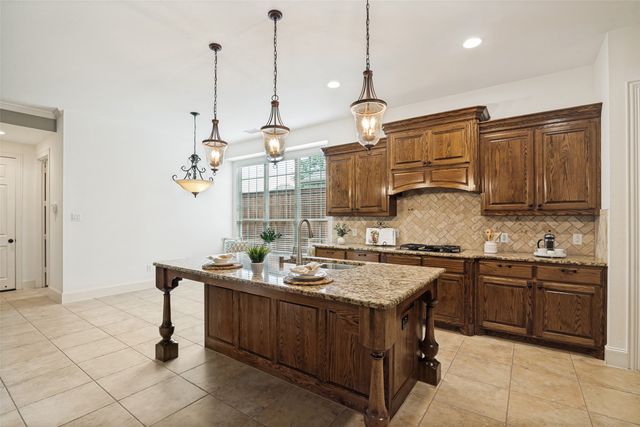 1005 Homer Johnson Lane, Garland, TX 75044