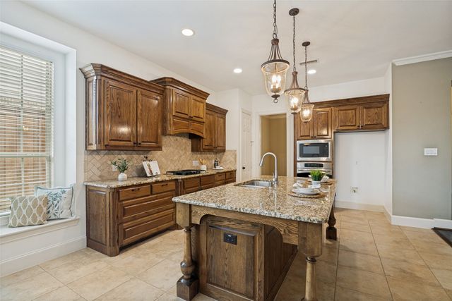 1005 Homer Johnson Lane, Garland, TX 75044
