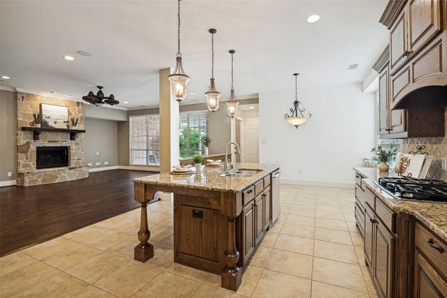 1005 Homer Johnson Lane, Garland, TX 75044
