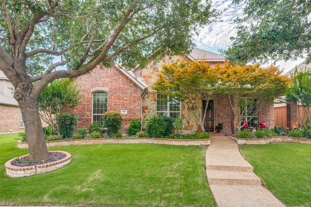 1005 Homer Johnson Lane, Garland, TX 75044