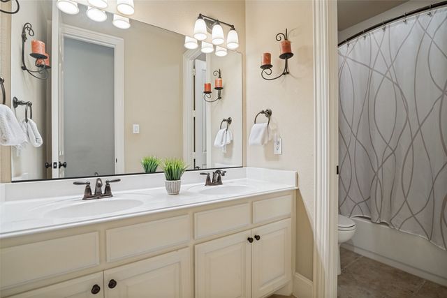 1005 Homer Johnson Lane, Garland, TX 75044