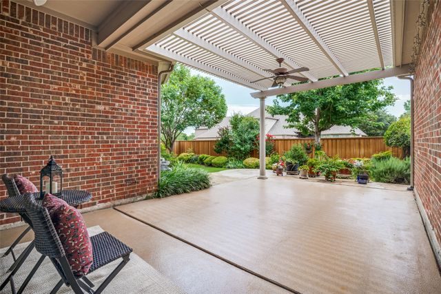 1005 Homer Johnson Lane, Garland, TX 75044