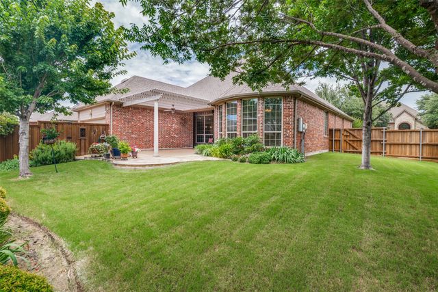 1005 Homer Johnson Lane, Garland, TX 75044