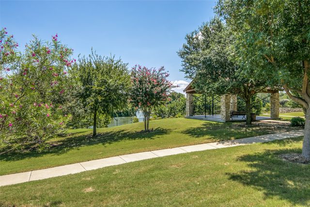 1005 Homer Johnson Lane, Garland, TX 75044