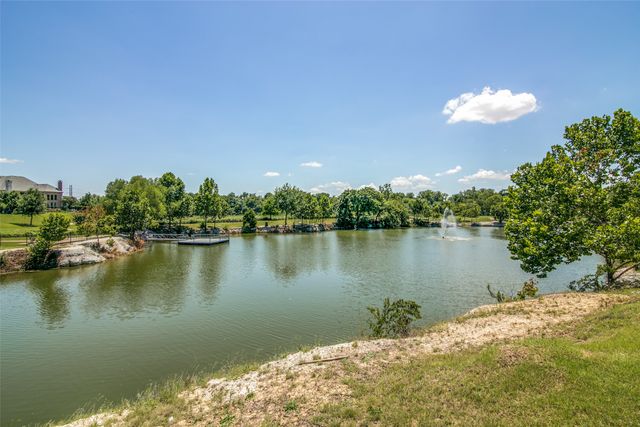 1005 Homer Johnson Lane, Garland, TX 75044