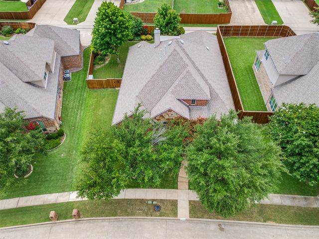 1005 Homer Johnson Lane, Garland, TX 75044