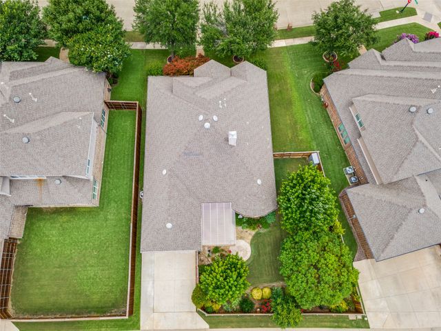 1005 Homer Johnson Lane, Garland, TX 75044