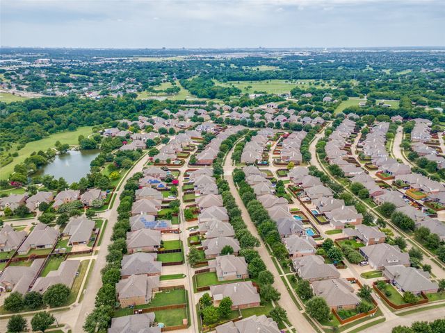 1005 Homer Johnson Lane, Garland, TX 75044