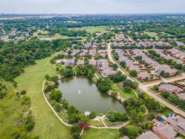 1005 Homer Johnson Lane, Garland, TX 75044