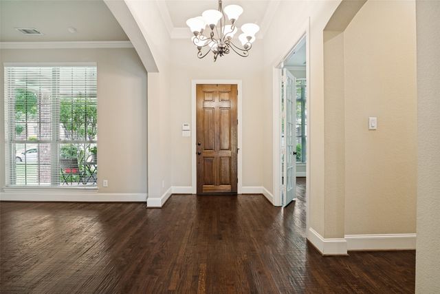 1005 Homer Johnson Lane, Garland, TX 75044