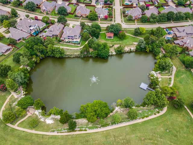 1005 Homer Johnson Lane, Garland, TX 75044