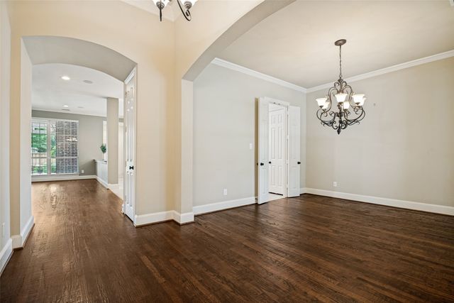 1005 Homer Johnson Lane, Garland, TX 75044
