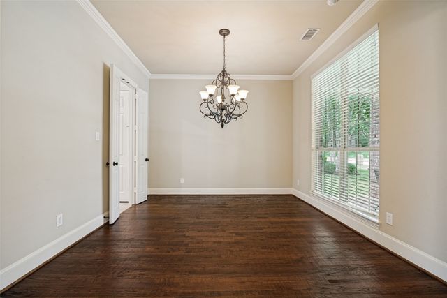 1005 Homer Johnson Lane, Garland, TX 75044