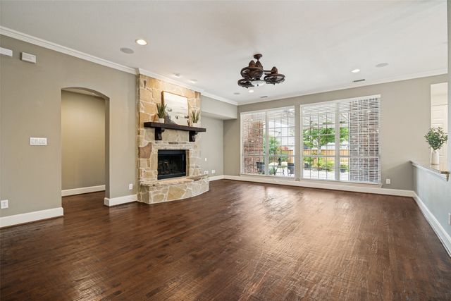 1005 Homer Johnson Lane, Garland, TX 75044