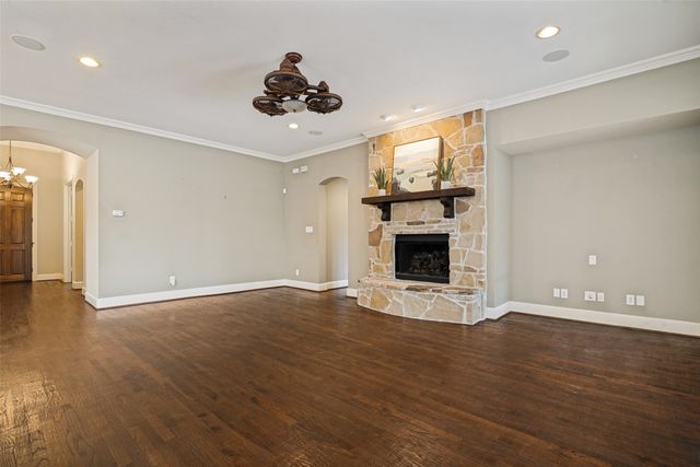 1005 Homer Johnson Lane, Garland, TX 75044
