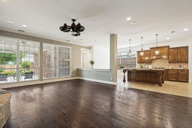 1005 Homer Johnson Lane, Garland, TX 75044