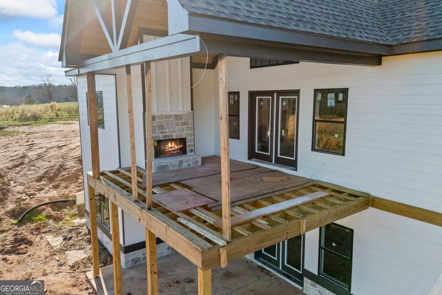 810 North Hampton Way, Monroe, GA 30655