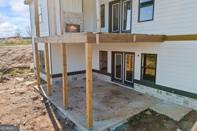 810 North Hampton Way, Monroe, GA 30655