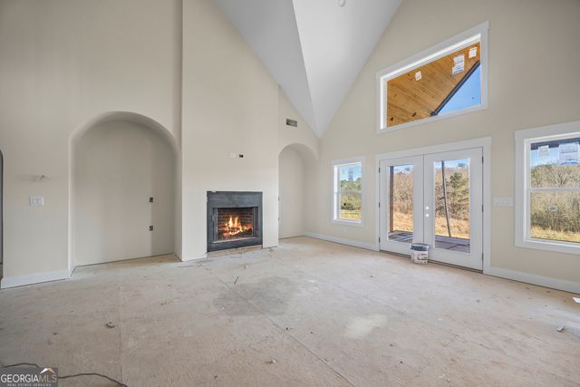 810 North Hampton Way, Monroe, GA 30655