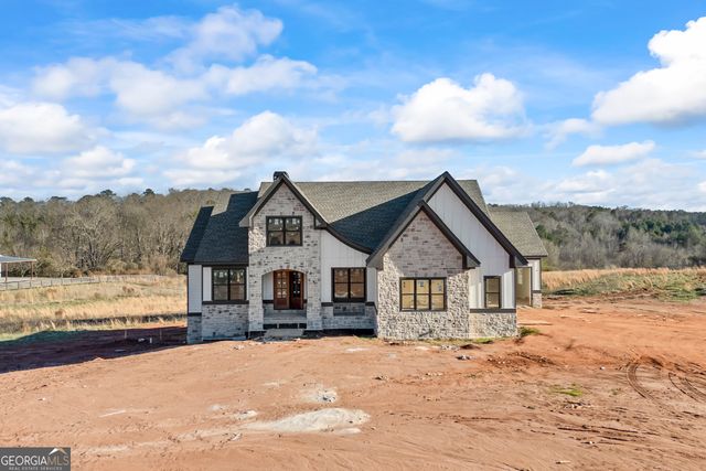 810 North Hampton Way, Monroe, GA 30655