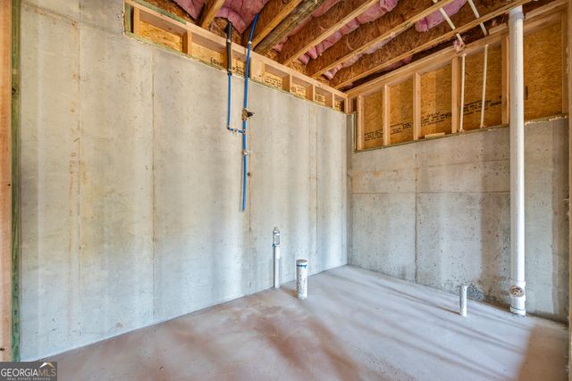 810 North Hampton Way, Monroe, GA 30655