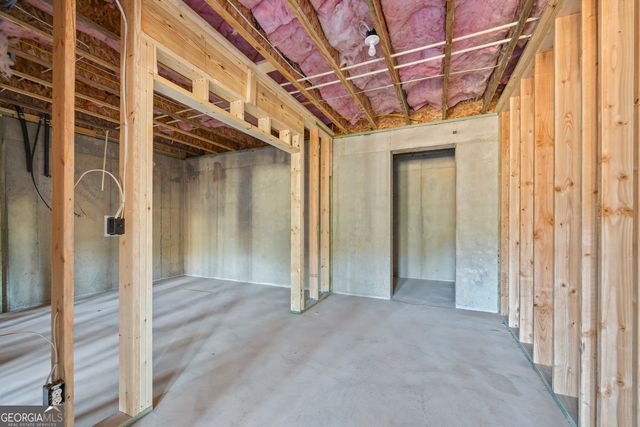 810 North Hampton Way, Monroe, GA 30655