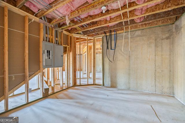 810 North Hampton Way, Monroe, GA 30655