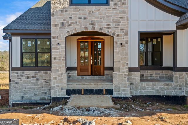 810 North Hampton Way, Monroe, GA 30655