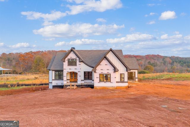 810 North Hampton Way, Monroe, GA 30655