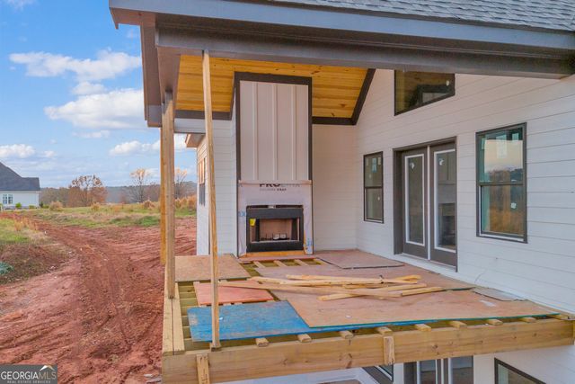 810 North Hampton Way, Monroe, GA 30655