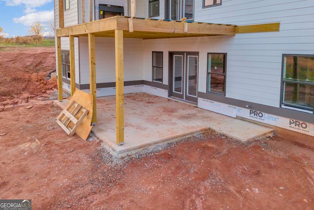 810 North Hampton Way, Monroe, GA 30655