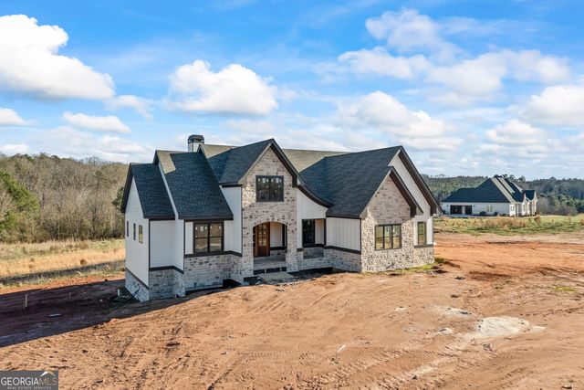 810 North Hampton Way, Monroe, GA 30655