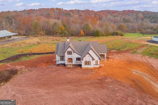 810 North Hampton Way, Monroe, GA 30655