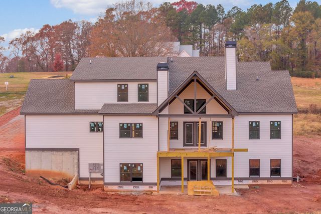 810 North Hampton Way, Monroe, GA 30655